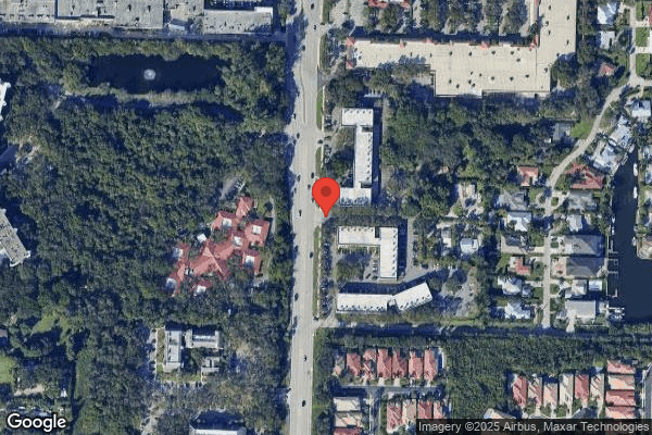 PROSPER HEALTH AND REHABILITATION CENTER nursing home in PALM BEACH GARDENS, FL - Photo 1 of 2