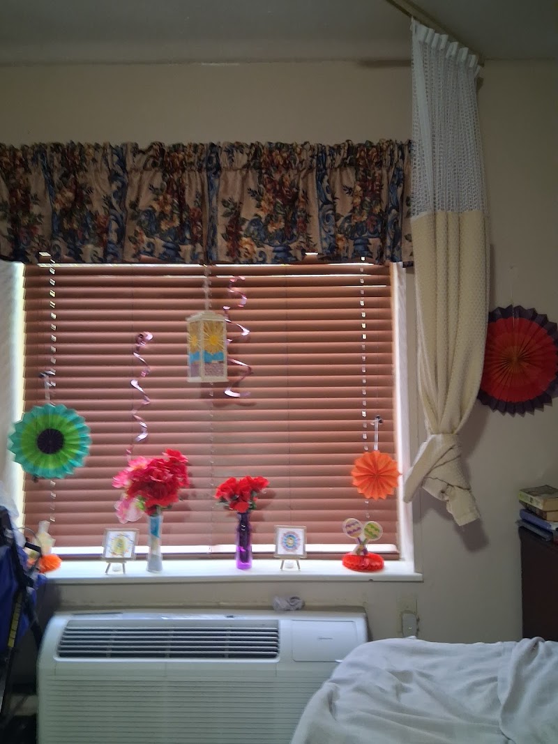 AVIATA AT THE GARDENS - TALLAHASSEE nursing home in TALLAHASSEE, FL - Photo 2 of 5