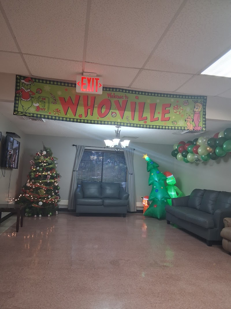 AVIATA AT THE GARDENS - TALLAHASSEE nursing home in TALLAHASSEE, FL - Photo 4 of 5