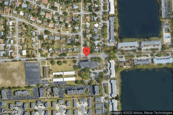 GARDENS NURSING AND REHAB CENTER nursing home in MIAMI, FL - Photo 1 of 2