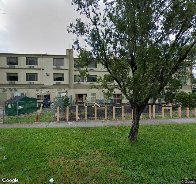 GARDENS NURSING AND REHAB CENTER nursing home in MIAMI, FL - Photo 2 of 2