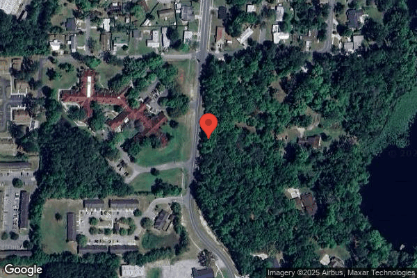 SOLARIS HEALTHCARE LAKE CITY nursing home in LAKE CITY, FL - Photo 1 of 10