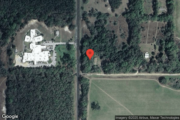 TRI-COUNTY NURSING HOME nursing home in TRENTON, FL