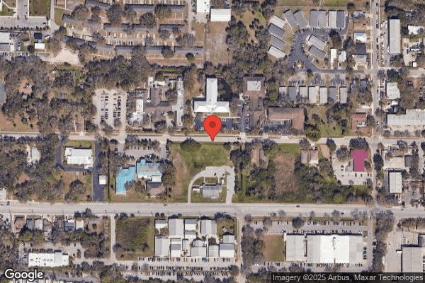 INDIAN BEACH NURSING AND REHAB CENTER nursing home in SARASOTA, FL - Photo 1 of 5