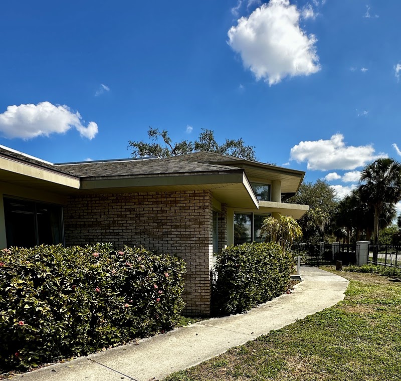 INDIAN BEACH NURSING AND REHAB CENTER nursing home in SARASOTA, FL - Photo 2 of 5