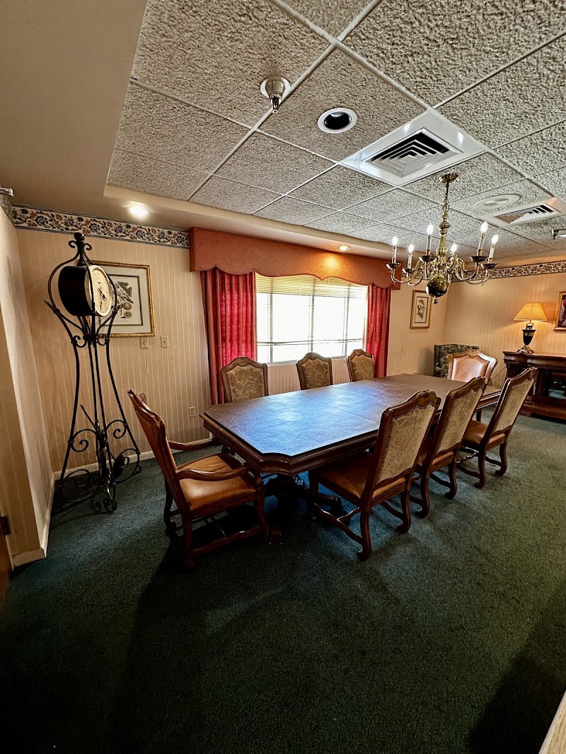 INDIAN BEACH NURSING AND REHAB CENTER nursing home in SARASOTA, FL - Photo 3 of 5