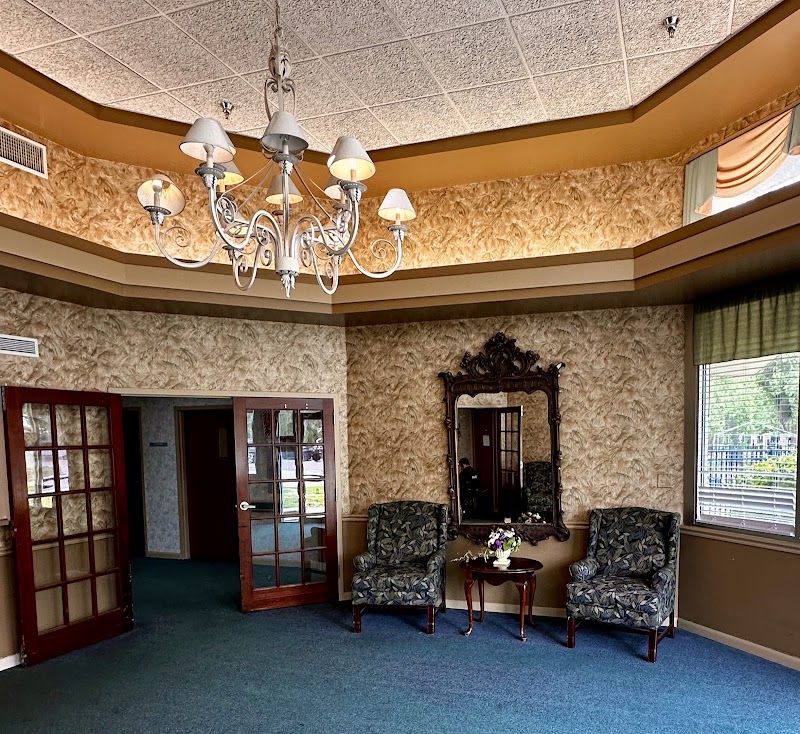 INDIAN BEACH NURSING AND REHAB CENTER nursing home in SARASOTA, FL - Photo 4 of 5