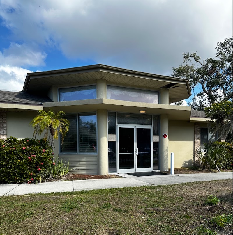 INDIAN BEACH NURSING AND REHAB CENTER nursing home in SARASOTA, FL - Photo 5 of 5