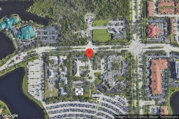 HEALTHPARK CARE CENTER nursing home in FORT MYERS, FL