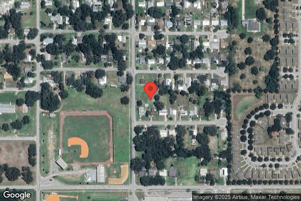 OAKS AT AVON nursing home in AVON PARK, FL - Photo 1 of 2