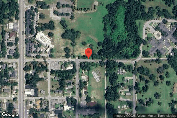 SOLARIS HEALTHCARE APOPKA nursing home in APOPKA, FL - Photo 1 of 7