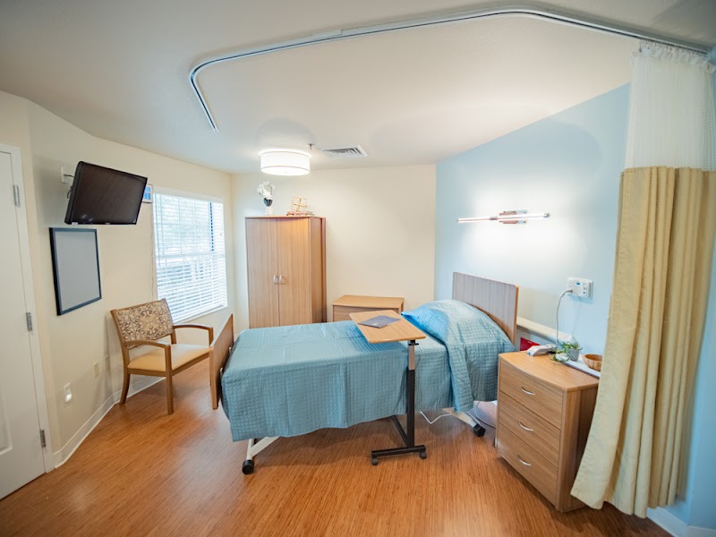 SOLARIS HEALTHCARE APOPKA nursing home in APOPKA, FL - Photo 5 of 7