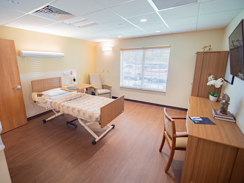 SOLARIS HEALTHCARE EAST ORLANDO nursing home in ORLANDO, FL - Photo 5 of 10