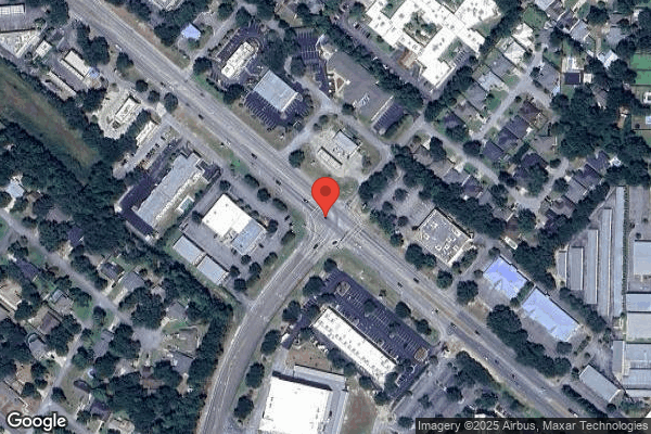 MANOR AT BLUE WATER BAY, THE nursing home in NICEVILLE, FL - Photo 1 of 10