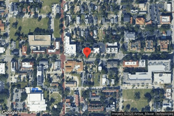 THE GARDENS AT DEPUGH nursing home in WINTER PARK, FL - Photo 1 of 3