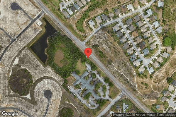 BAYONET POINT HEALTH CENTER BY HARBORVIEW nursing home in HUDSON, FL - Photo 1 of 10