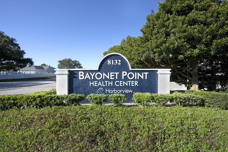 BAYONET POINT HEALTH CENTER BY HARBORVIEW nursing home in HUDSON, FL - Photo 2 of 10