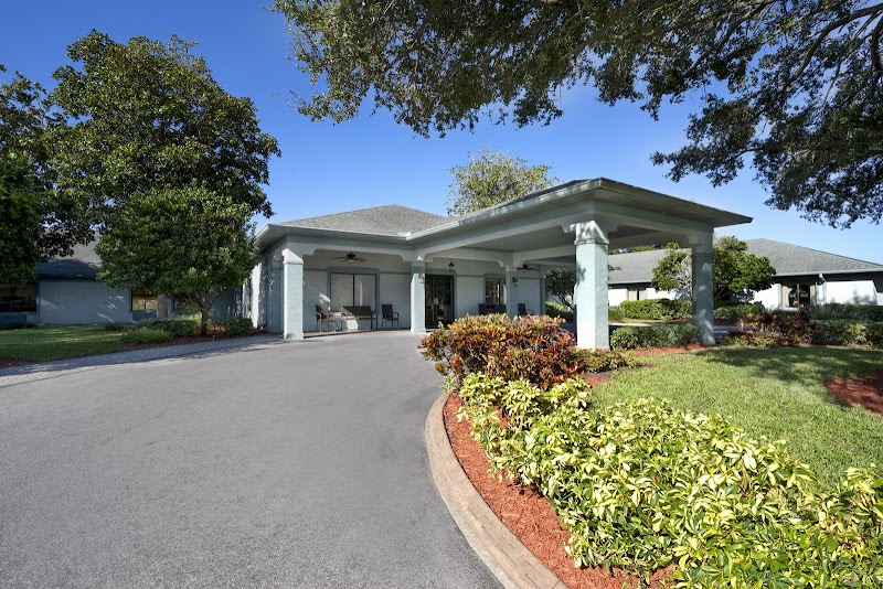 BAYONET POINT HEALTH CENTER BY HARBORVIEW nursing home in HUDSON, FL - Photo 3 of 10