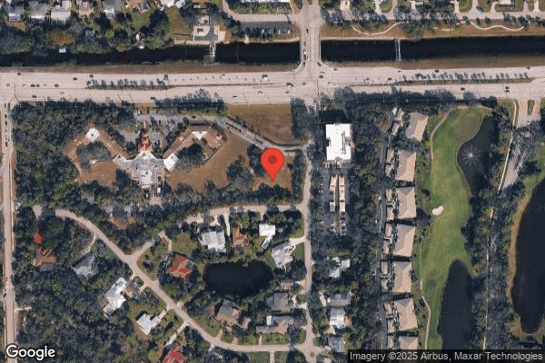 SOLARIS SENIOR LIVING NORTH NAPLES nursing home in NAPLES, FL - Photo 1 of 3