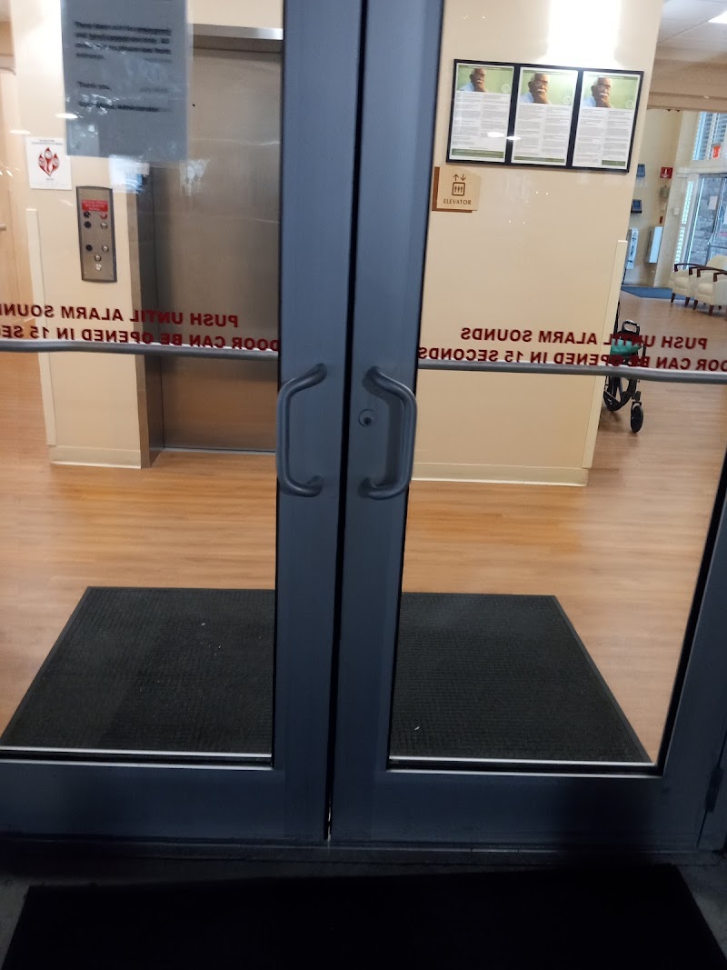 DELANEY PARK HEALTH AND REHABILITATION CENTER nursing home in ORLANDO, FL - Photo 4 of 5