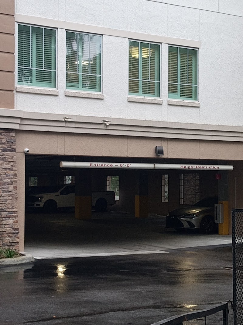 DELANEY PARK HEALTH AND REHABILITATION CENTER nursing home in ORLANDO, FL - Photo 5 of 5