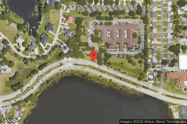 LIFE CARE CENTER OF WINTER HAVEN nursing home in WINTER HAVEN, FL - Photo 1 of 10