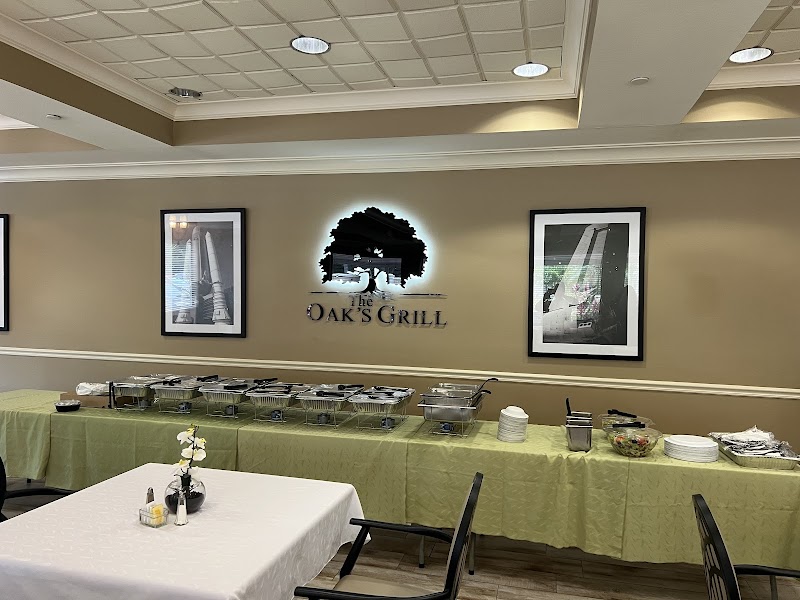 ROYAL OAKS NURSING AND REHAB CENTER nursing home in TITUSVILLE, FL - Photo 3 of 10