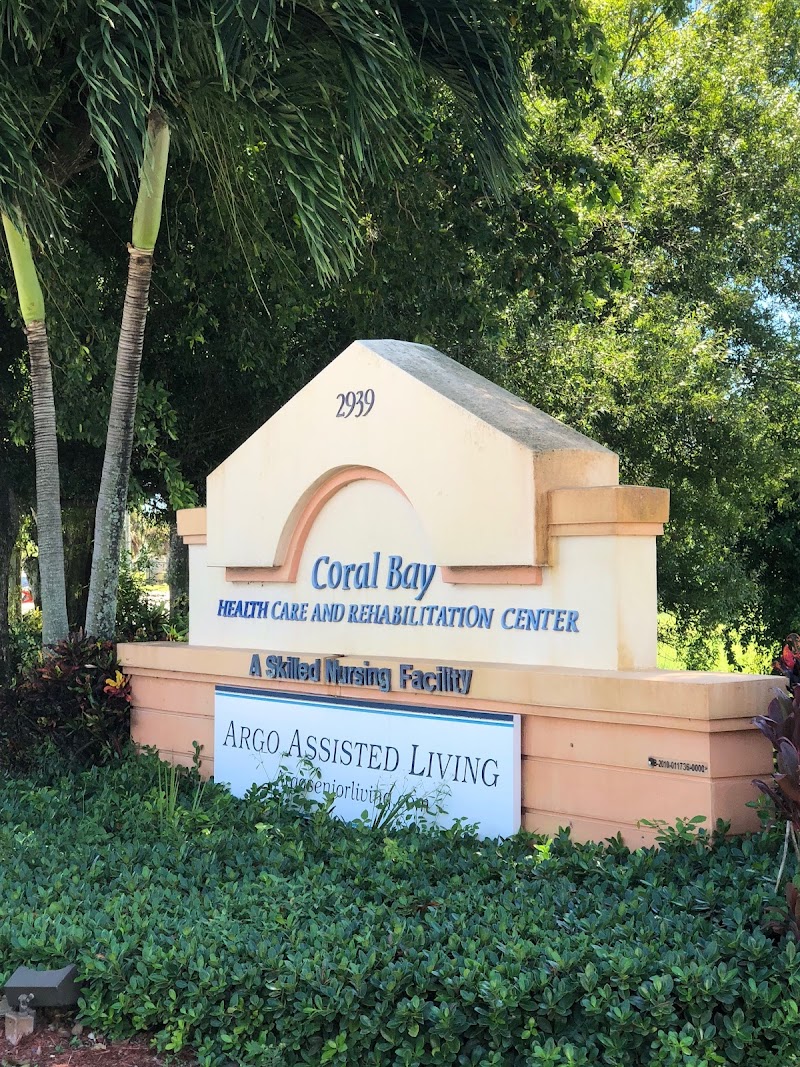 AVIATA AT CORAL BAY nursing home in WEST PALM BEACH, FL - Photo 3 of 5