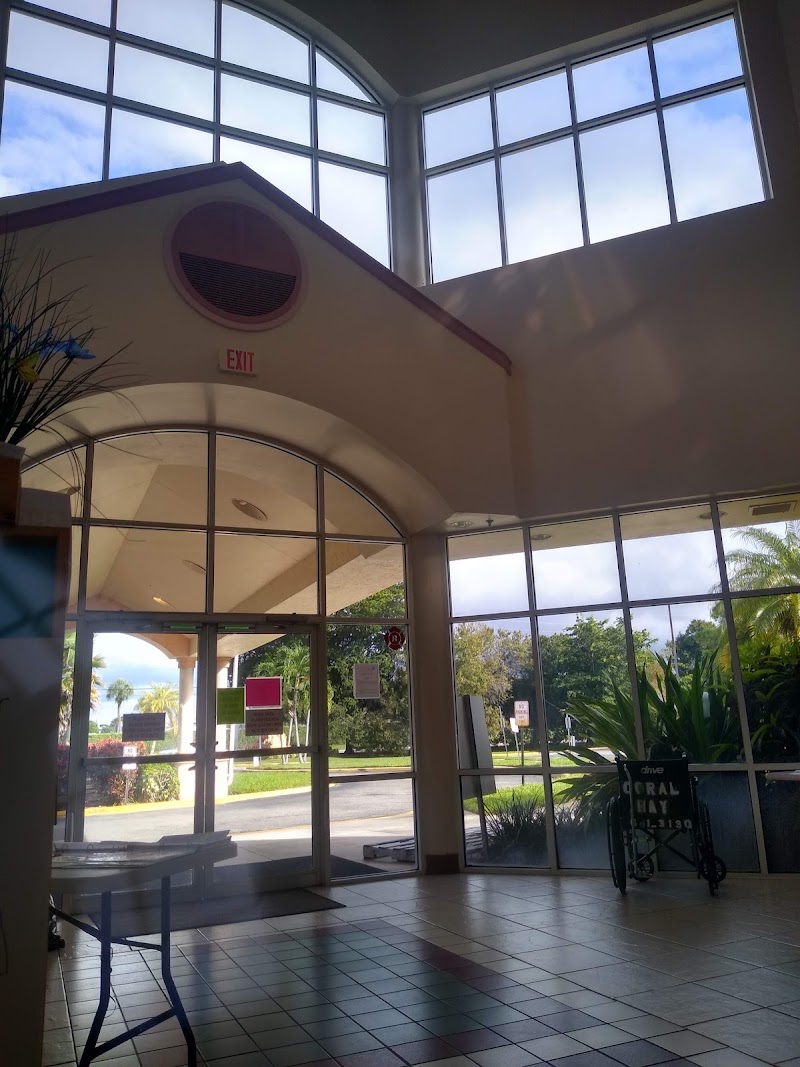 AVIATA AT CORAL BAY nursing home in WEST PALM BEACH, FL - Photo 5 of 5