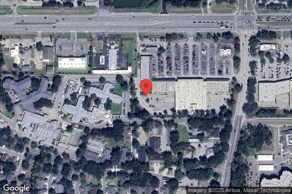 EDGEWATER AT WATERMAN VILLAGE nursing home in MOUNT DORA, FL - Photo 1 of 10