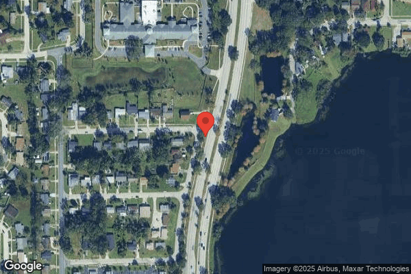 GUARDIAN CARE NURSING & REHABILITATION CENTER nursing home in ORLANDO, FL - Photo 1 of 5