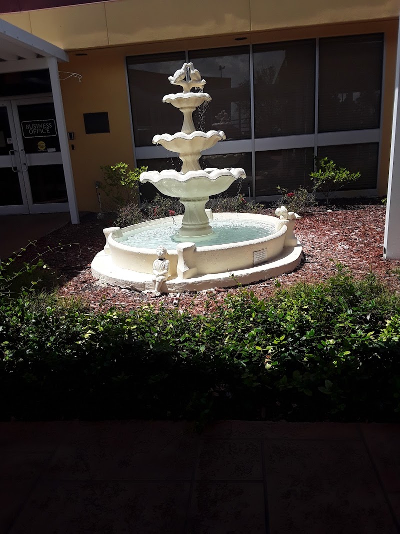 GUARDIAN CARE NURSING & REHABILITATION CENTER nursing home in ORLANDO, FL - Photo 2 of 5