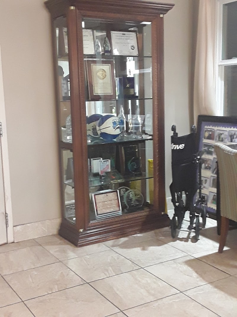 GUARDIAN CARE NURSING & REHABILITATION CENTER nursing home in ORLANDO, FL - Photo 3 of 5