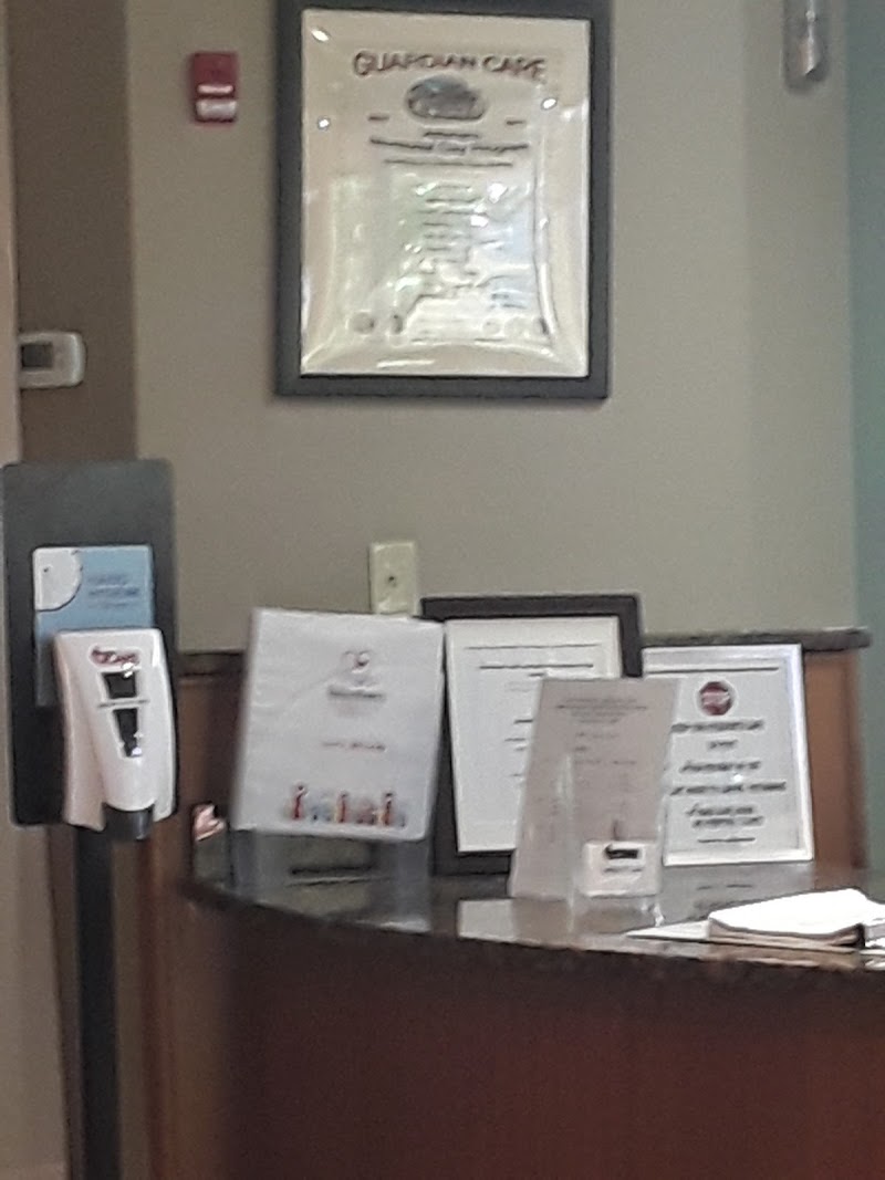 GUARDIAN CARE NURSING & REHABILITATION CENTER nursing home in ORLANDO, FL - Photo 4 of 5