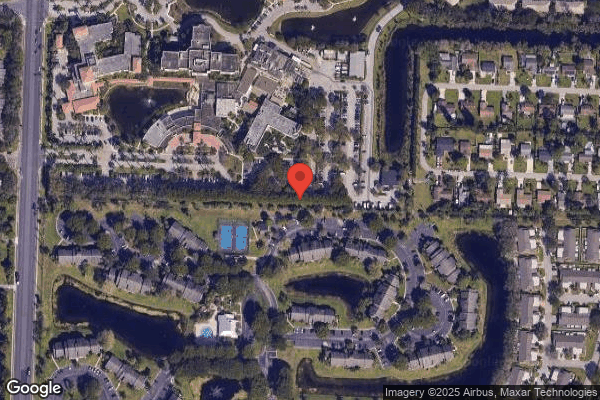 JOSEPH L MORSE HEALTH CENTER INC THE nursing home in WEST PALM BEACH, FL