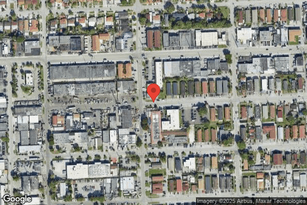 TERRACE OF HIALEAH, THE nursing home in HIALEAH, FL - Photo 1 of 5