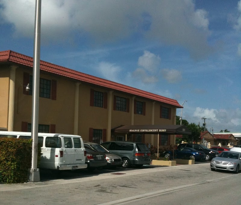TERRACE OF HIALEAH, THE nursing home in HIALEAH, FL - Photo 2 of 5
