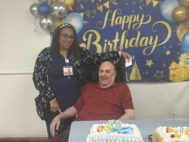 TERRACE OF HIALEAH, THE nursing home in HIALEAH, FL - Photo 4 of 5