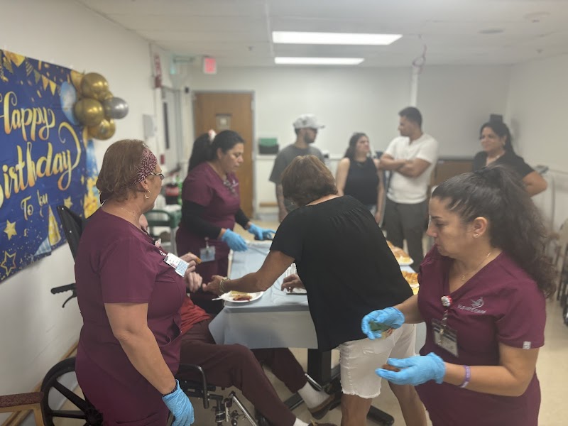 TERRACE OF HIALEAH, THE nursing home in HIALEAH, FL - Photo 5 of 5