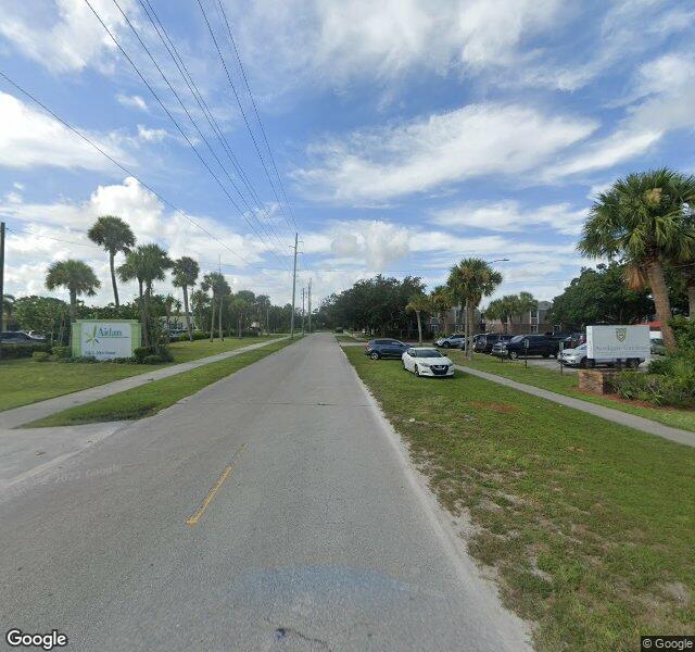 VIVO HEALTHCARE FORT PIERCE nursing home in FORT PIERCE, FL - Photo 2 of 2