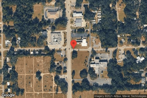 RADIANT NURSING AND REHAB AT PALATKA nursing home in PALATKA, FL - Photo 1 of 3