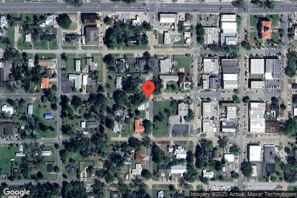 MADISON HEALTH AND REHABILITATION CENTER nursing home in MADISON, FL