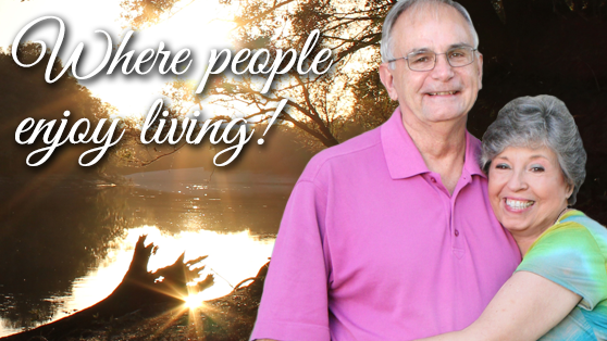 GOOD SAMARITAN CENTER nursing home in LIVE OAK, FL - Photo 1 of 2