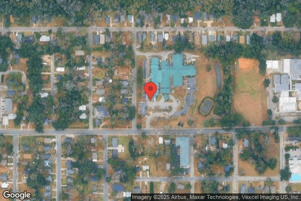 MIRACLE HILL NURSING & REHABILITATION CENTER, INC nursing home in TALLAHASSEE, FL - Photo 1 of 4