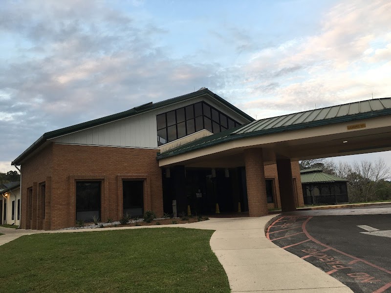 MIRACLE HILL NURSING & REHABILITATION CENTER, INC nursing home in TALLAHASSEE, FL - Photo 2 of 4