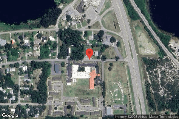 ROYAL CARE OF AVON PARK nursing home in AVON PARK, FL - Photo 1 of 5