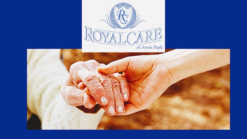 ROYAL CARE OF AVON PARK nursing home in AVON PARK, FL - Photo 2 of 5
