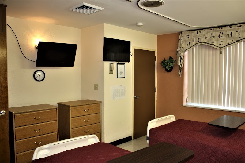 PARK RIDGE NURSING CENTER nursing home in JACKSONVILLE, FL - Photo 3 of 10