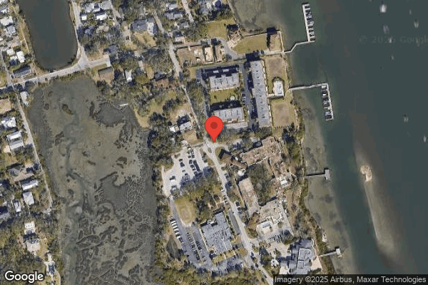 LILAC AT BAYVIEW, THE nursing home in SAINT AUGUSTINE, FL - Photo 1 of 5