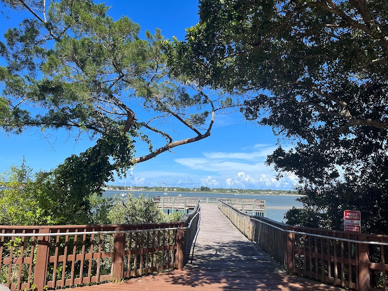 LILAC AT BAYVIEW, THE nursing home in SAINT AUGUSTINE, FL - Photo 2 of 5